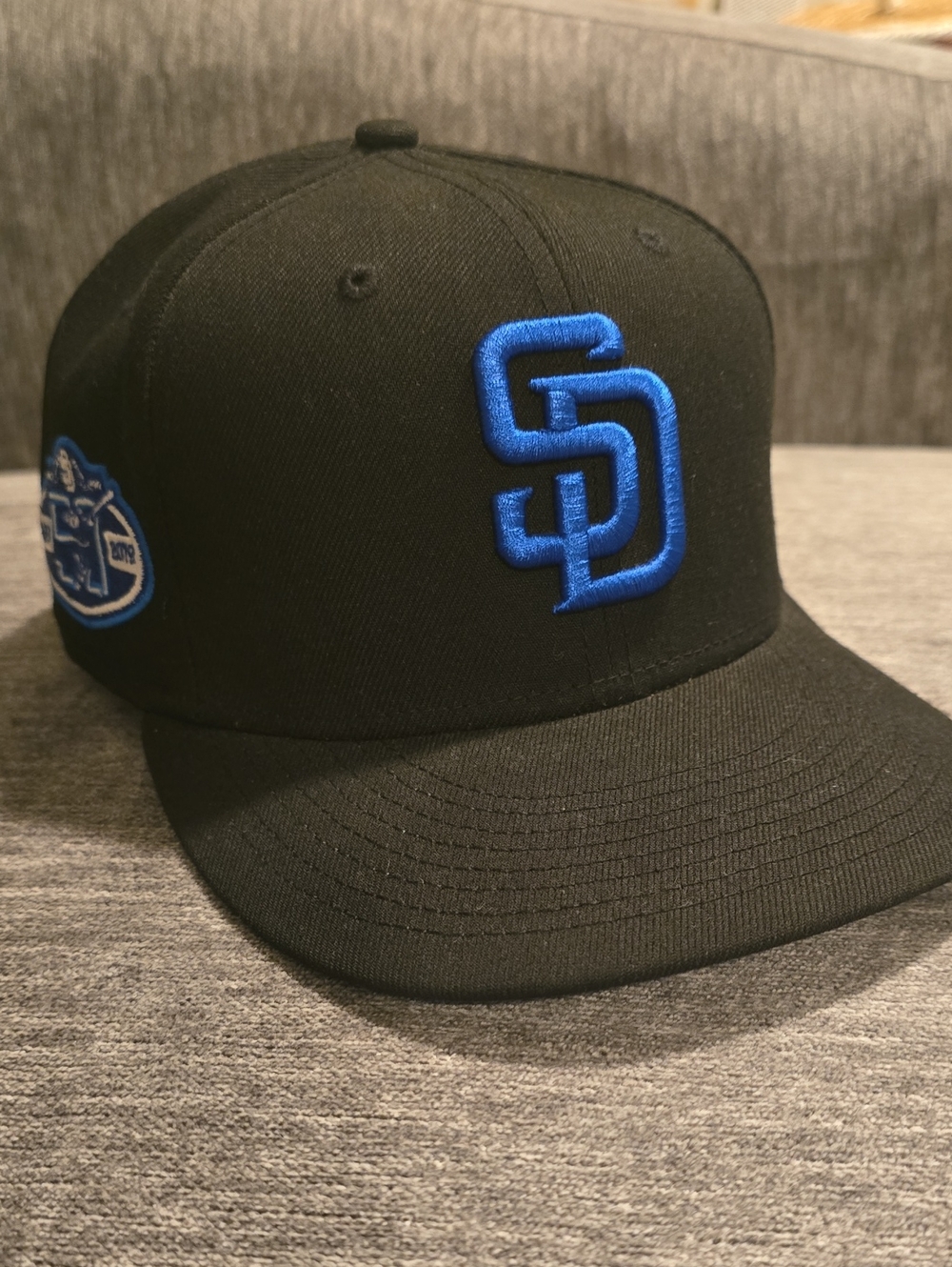 San Diego Padres Hat